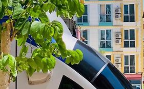 Linda Star Palace Otel